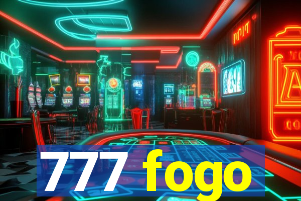 777 fogo